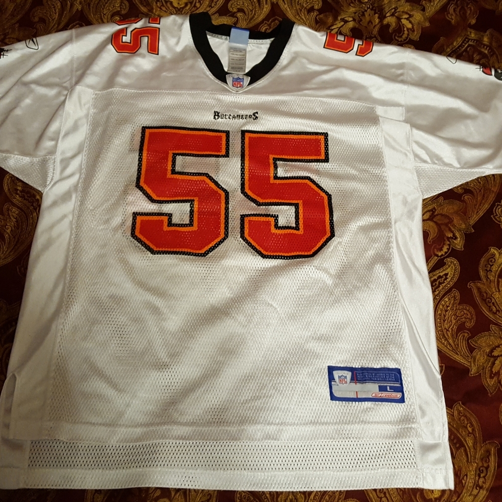 TB Buccaneers Jersey